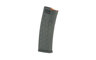 MAG HEXMAG SERIES 2 5.56 30RD GRAY - Image 2