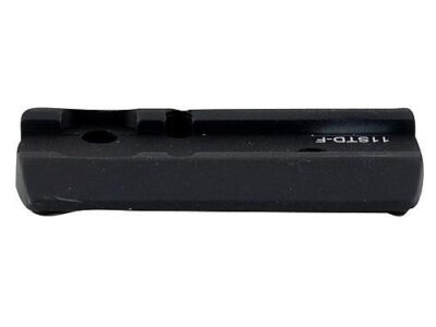 Burris Fastfire Red Dot Sight Mount - 1911 Standard