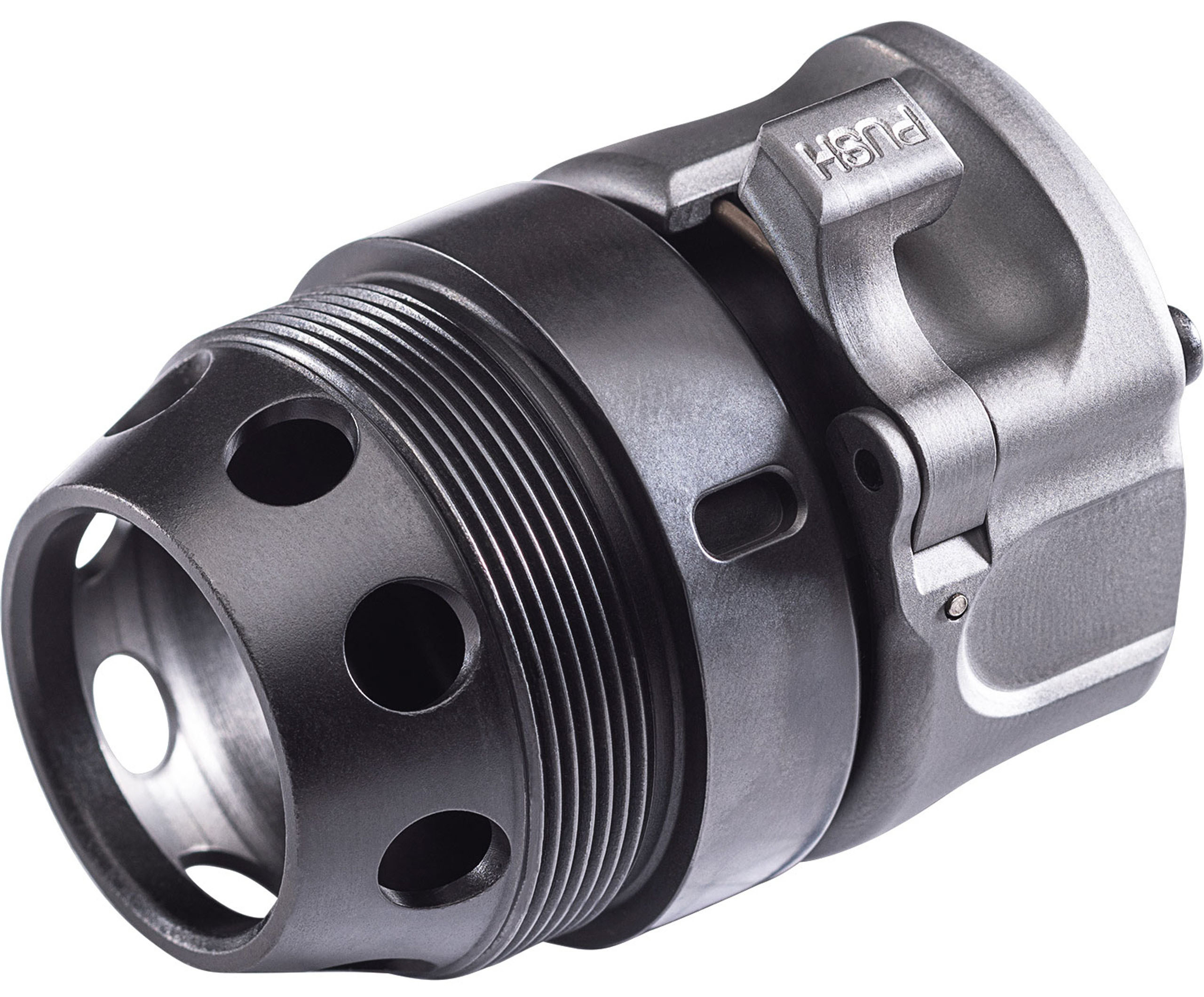SUREFIRE FAST ATTACH HUB 5.56 3/8-24