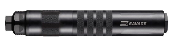 SAV SUPPRESSOR AC338 BLK