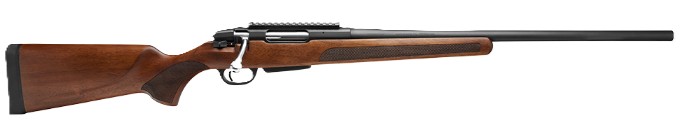 Stevens 334 .270 Win 20" Black/Walnut 3-rd