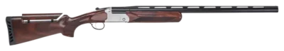 STEVENS 555 TRAP SGS 20GA 30IN BBL WALNUT 3CT SINGLE BARREL