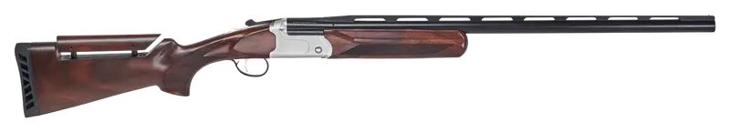 STEVENS 555 TRAP SGS 20GA 30IN BBL WALNUT 3CT SINGLE BARREL