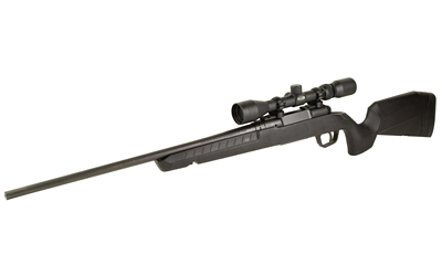 SAV AXIS XP 243WIN 22" 4RD BLACK - Image 3