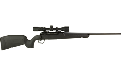 SAV AXIS XP 6.5CM 22" 4RD BLACK - Image 2