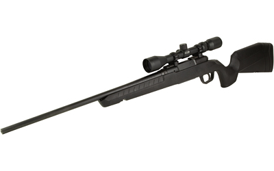 SAV AXIS XP 6.5CM 22" 4RD BLACK - Image 3