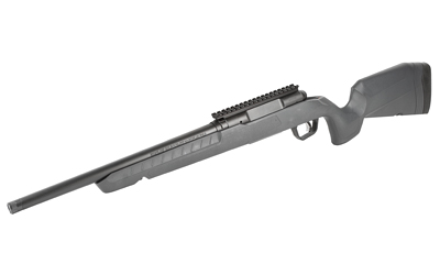 SAV AXIS 2 300BLK 16.125" 4RD GRAY - Image 3