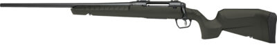 SAV AXIS2 25-06 ODG LH