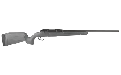 SAV AXIS 2 308WIN 22" 4RD GRAY LH - Image 2