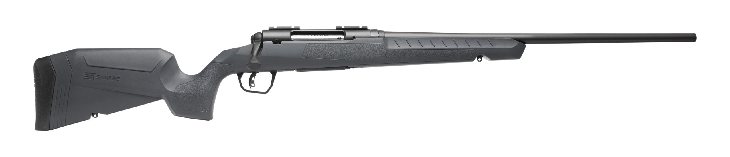 SAVAGE ARMS AXIS 2 CPT 400LEG BL/GRY 20″
