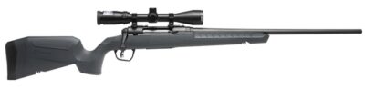 AXIS 2 XP .25-06 REM 22" Scope Blk/Gry 4-rd
