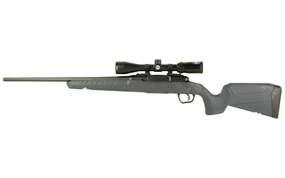 SAV AXIS 2 XP CMP 308WIN 20″ 4RD GRY