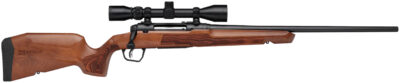 SAV AXIS 2 XP HARDWOOD 30-06 22