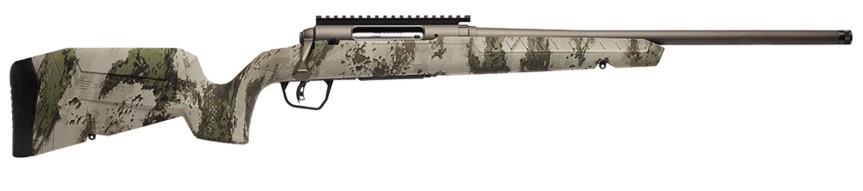 AXIS 2 Pro WDLD 6.5 CM 20″ TB Bronze/Camo 4-rd