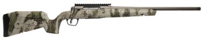 AXIS 2 Pro WDLD .400Leg 20" TB Bronze/Camo 4-rd