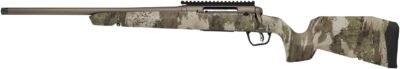 SAV AXIS 2 PRO WOODLAND 22-250REM 20 LH