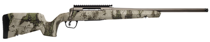 AXIS 2 Pro WDLD Comp 400Leg 20″ Brnz/Camo 4rd