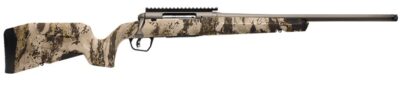 AXIS 2 Pro Wstrn 22-250 20" TB Bronze/Camo 4-rd