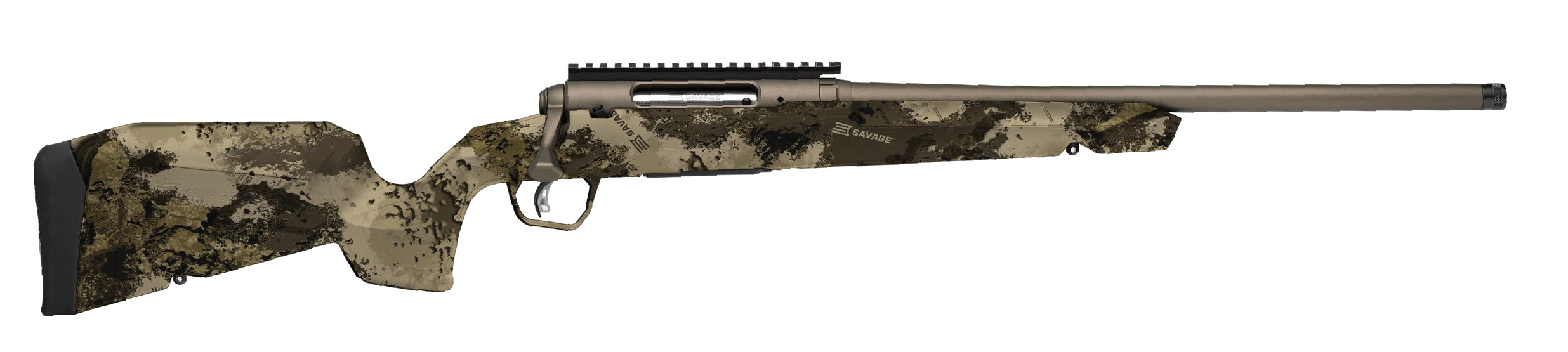 SAVAGE ARMS AXIS 2 PRO WSTRN 400LEG 20″