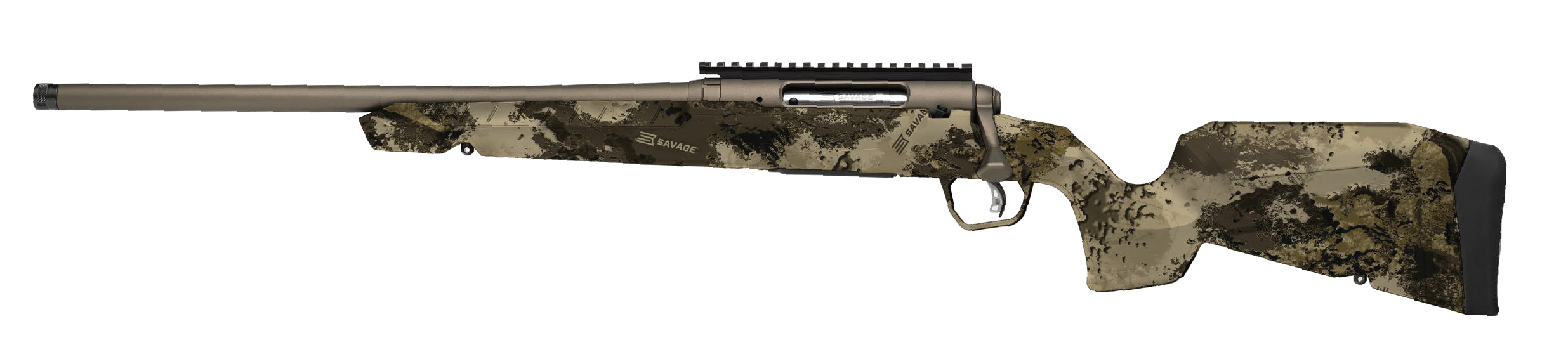SAVAGE ARMS AXIS 2 PRO WSTRN 223REM 20″ LH