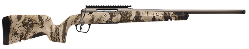 AXIS 2 Pro Wstrn Comp 6.5CM 20″ Brnz/Camo 4rd