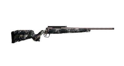 SAVAGE ARMS AXIS 2 PRO FOREST 7MM-08 20"