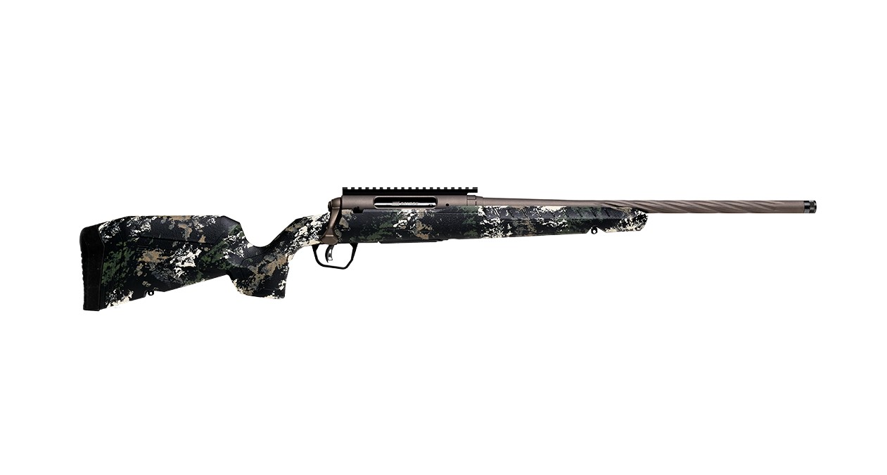 SAVAGE ARMS AXIS 2 PRO FOREST 7MM-08 20″