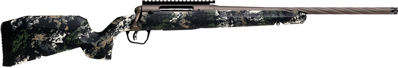 SAVAGE AXIS 2 PRO 243 20″ – COMPACT BRONZE FOREST SP