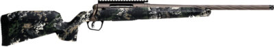 SAVAGE AXIS 2 PRO 7MM-08 20" - COMPACT BRONZE FOREST SP