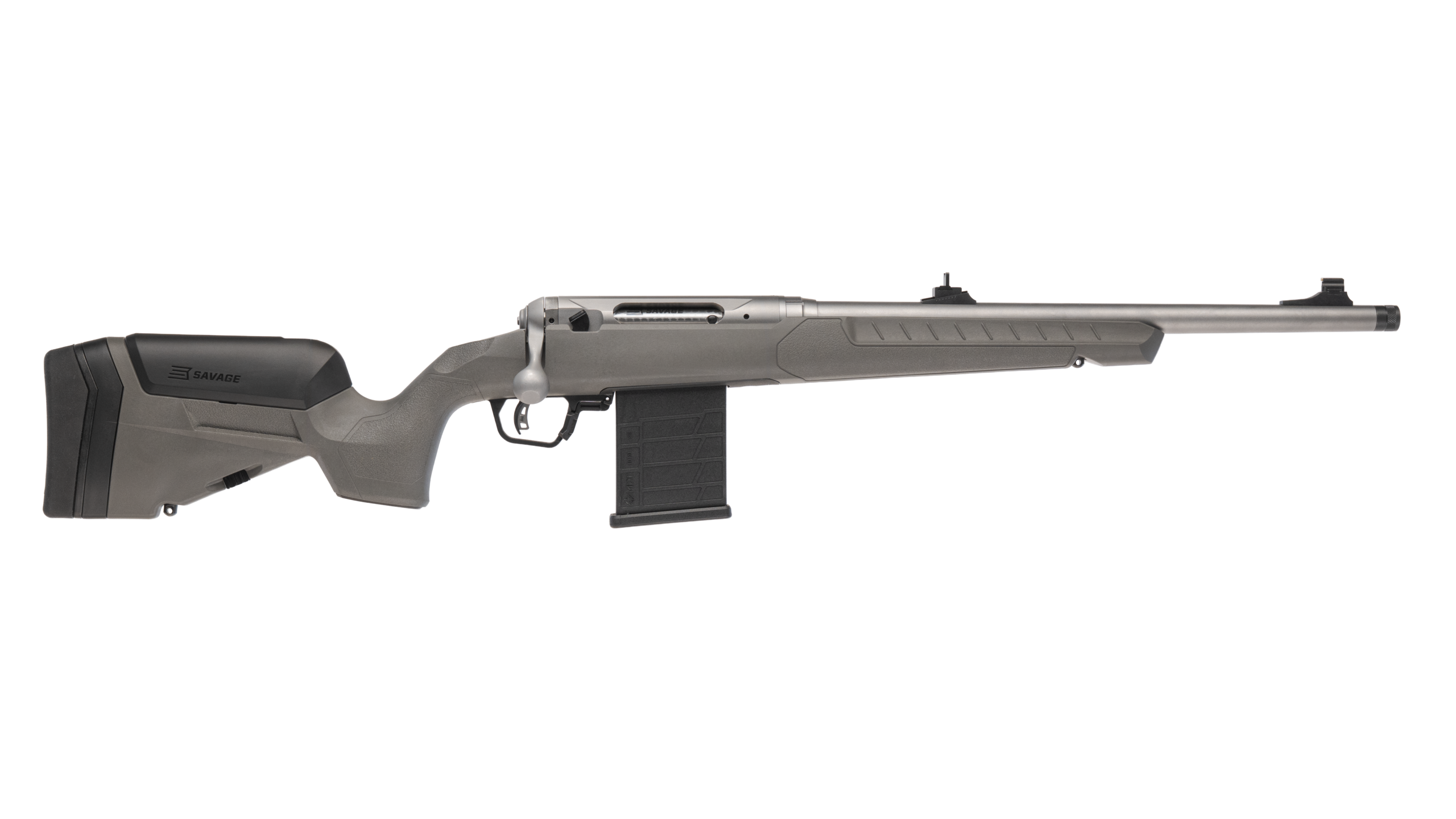 SAVAGE ARMS 110 RIDGE HUNTER 375RUG 18″