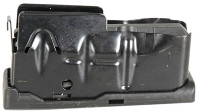 Savage Arms 55106 110  2rd 270 WSM/7mm WSM/300 WSM Fits Savage 11FC/10 Precision Carbine/10 Predator Hunter/12LRP/12FCV/10FC/110 Blued Steel