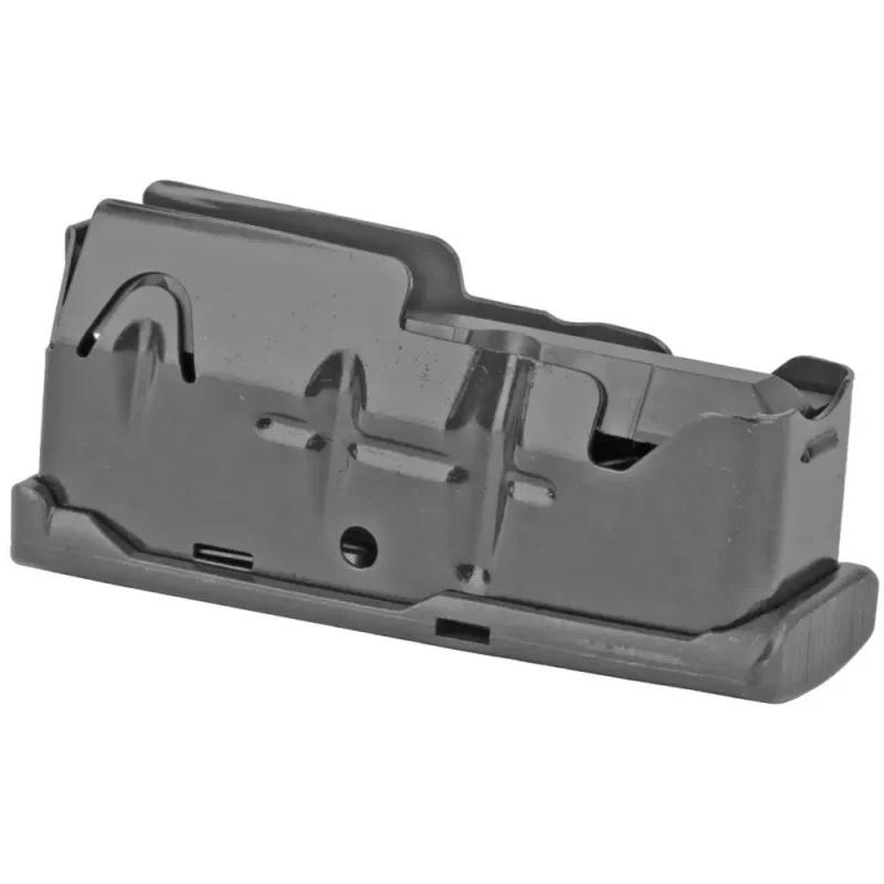 SAVAGE 110FC/111FC MAG BOX 270/30-06 MAT BL