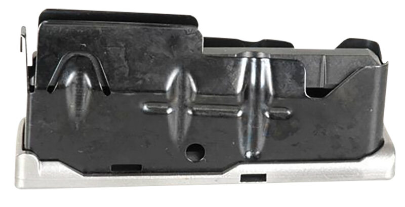 Savage Arms 55124 110  3rd 375 Ruger 300 Win Mag Fits Savage 110/114/116C Stainless Steel