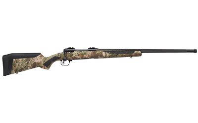 SAV 110 PREDATOR 22-250 24″ 4RD MOT