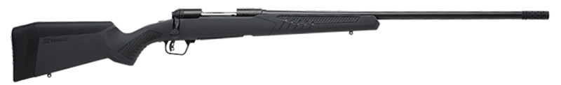 110 Long Range Hunter 300WM 26″ 3rd.