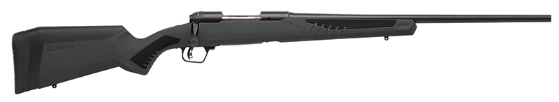 110 Hunter 300 Win Mag 24″Bbl DBM