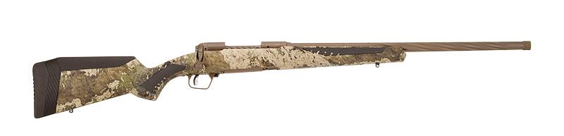 Savage Arms 110 High Country Rifle .300 Win Mag 3rd Magazine 24″ Barrel TrueTimber Strata