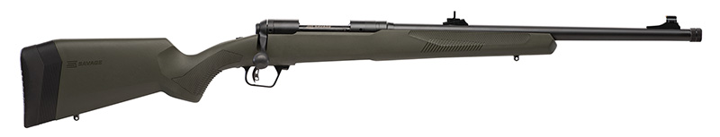 110 Hog Hunter 350 Legend 18″Bbl 4rd