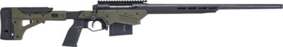SAVAGE AXIS II PRECISION 223 - 22" HB MDT CHASSIS OD