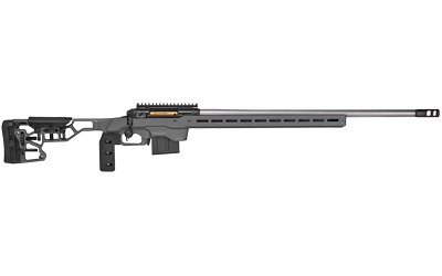 SAV 110 ELT PRSN 6MMCM 26" 10RD GRY - Image 2