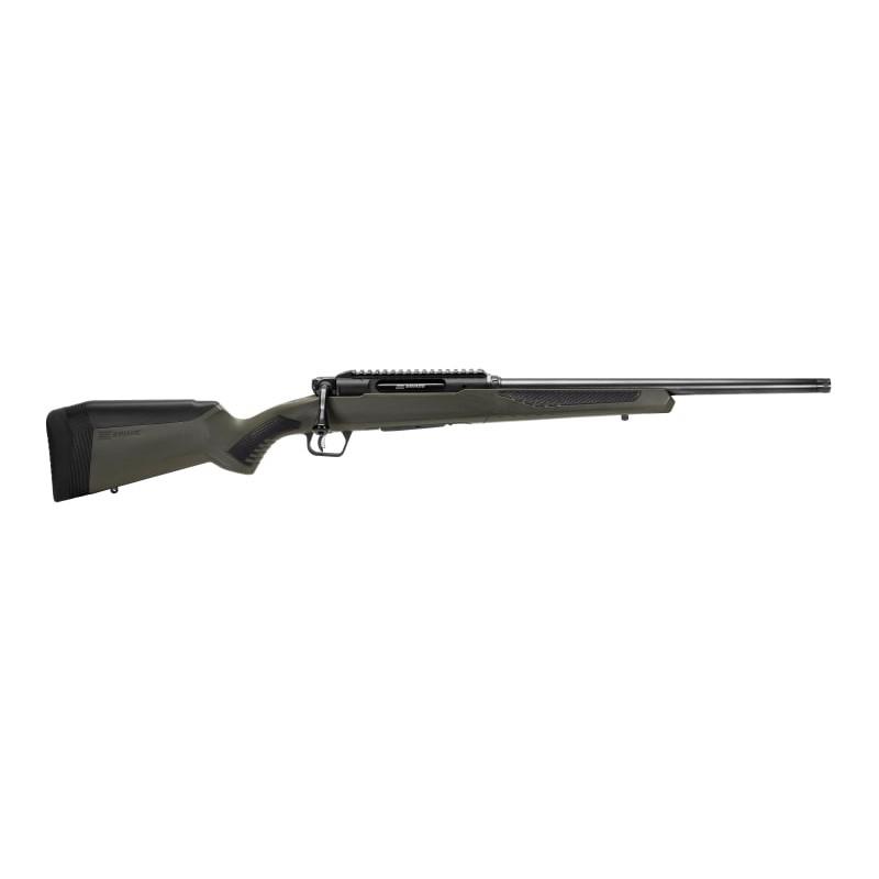 Savage Arms Impulse Hog Hunter Rifle 6.5 Creedmoor 4/rd 20″ Barrel OD Green
