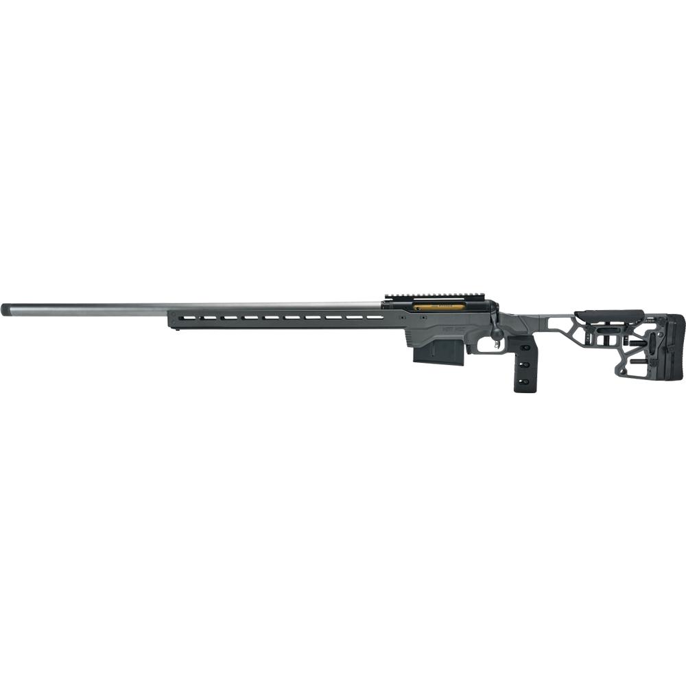 Savage Arms 110 Elite Precision Left Hand Rifle .300 PRC Mag 5/rd 30″ Barrel Grey