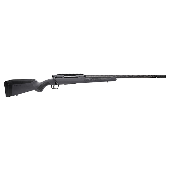 SAV IMPULSE MOUNTAIN HUNTER 7MM REM 24 3RD