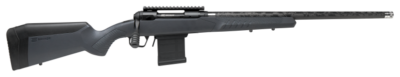 SAVAGE 110 CARB TCT 308 WIN RFL GRY