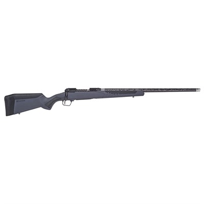 110 ULTRALITE 7MM PRC 22” BBL (1) 2 RD MAG GRAY