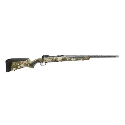 110 ULTRALITE 7MM PRC 22” BBL (1)2RD MAG CAMO
