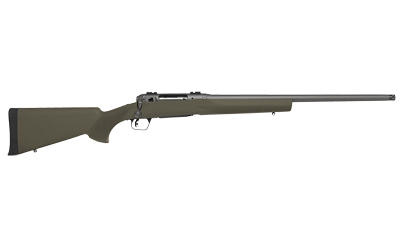 SAV 110 TRL HNTR 270WIN 22″ 4RD ODG