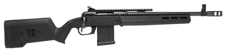 SAV 110 MAGPUL SCOUT 400LEGEND 16.5