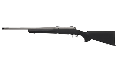 SAV 110 TRL HTR LT 270WIN 20″ 4RD BK