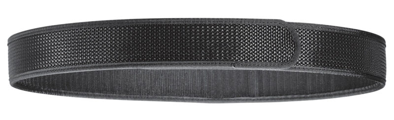 Bianchi 17705 Black Nylon XS Belt Size 24-28" 1.50" Wide
